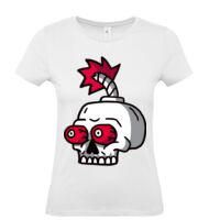 T-shirt Maglietta personalizzata donna Stampata e Spedita in 24 ore Thumbnail