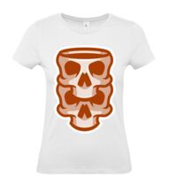 T-shirt Maglietta personalizzata donna Stampata e Spedita in 24 ore Thumbnail