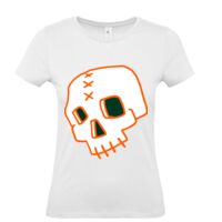 T-shirt Maglietta personalizzata donna Stampata e Spedita in 24 ore Thumbnail