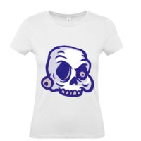 T-shirt Maglietta personalizzata donna Stampata e Spedita in 24 ore Thumbnail