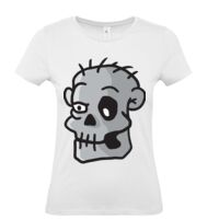 T-shirt Maglietta personalizzata donna Stampata e Spedita in 24 ore Thumbnail