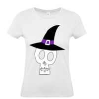 T-shirt Maglietta personalizzata donna Stampata e Spedita in 24 ore Thumbnail