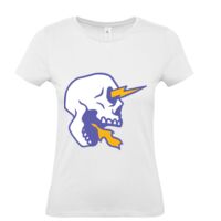 T-shirt Maglietta personalizzata donna Stampata e Spedita in 24 ore Thumbnail
