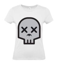 T-shirt Maglietta personalizzata donna Stampata e Spedita in 24 ore Thumbnail