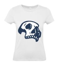 T-shirt Maglietta personalizzata donna Stampata e Spedita in 24 ore Thumbnail