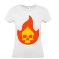 T-shirt Maglietta personalizzata donna Stampata e Spedita in 24 ore Thumbnail