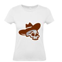 T-shirt Maglietta personalizzata donna Stampata e Spedita in 24 ore Thumbnail