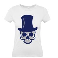 T-shirt Maglietta donna girocollo 100% cotone Stampata e Spedita in 24 ore Thumbnail