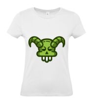 T-shirt Maglietta personalizzata donna Stampata e Spedita in 24 ore Thumbnail