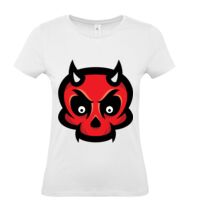 T-shirt Maglietta personalizzata donna Stampata e Spedita in 24 ore Thumbnail