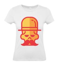 T-shirt Maglietta personalizzata donna Stampata e Spedita in 24 ore Thumbnail