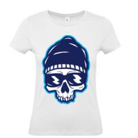 T-shirt Maglietta personalizzata donna Stampata e Spedita in 24 ore Thumbnail
