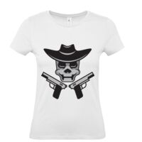 T-shirt Maglietta personalizzata donna Stampata e Spedita in 24 ore Thumbnail
