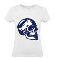 T-shirt Maglietta donna girocollo 100% cotone Stampata e Spedita in 24 ore Thumbnail