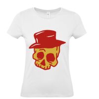 T-shirt Maglietta personalizzata donna Stampata e Spedita in 24 ore Thumbnail
