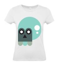 T-shirt Maglietta personalizzata donna Stampata e Spedita in 24 ore Thumbnail