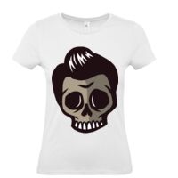 T-shirt Maglietta personalizzata donna Stampata e Spedita in 24 ore Thumbnail
