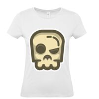 T-shirt Maglietta personalizzata donna Stampata e Spedita in 24 ore Thumbnail