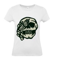 T-shirt Maglietta personalizzata donna Stampata e Spedita in 24 ore Thumbnail