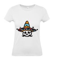 T-shirt Maglietta personalizzata donna Stampata e Spedita in 24 ore Thumbnail