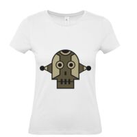 T-shirt Maglietta personalizzata donna Stampata e Spedita in 24 ore Thumbnail