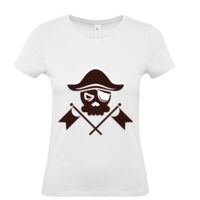 T-shirt Maglietta personalizzata donna Stampata e Spedita in 24 ore Thumbnail