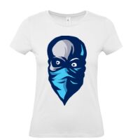 T-shirt Maglietta personalizzata donna Stampata e Spedita in 24 ore Thumbnail