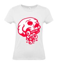 T-shirt Maglietta personalizzata donna Stampata e Spedita in 24 ore Thumbnail