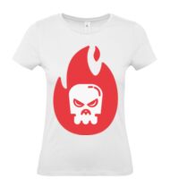 T-shirt Maglietta personalizzata donna Stampata e Spedita in 24 ore Thumbnail