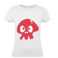 T-shirt Maglietta personalizzata donna Stampata e Spedita in 24 ore Thumbnail