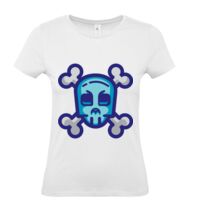 T-shirt Maglietta personalizzata donna Stampata e Spedita in 24 ore Thumbnail