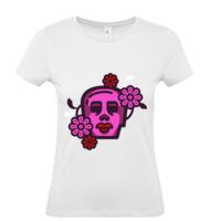 T-shirt Maglietta personalizzata donna Stampata e Spedita in 24 ore Thumbnail