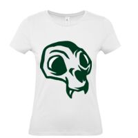 T-shirt Maglietta personalizzata donna Stampata e Spedita in 24 ore Thumbnail