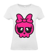 T-shirt Maglietta personalizzata donna Stampata e Spedita in 24 ore Thumbnail
