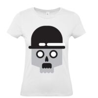 T-shirt Maglietta personalizzata donna Stampata e Spedita in 24 ore Thumbnail