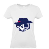 T-shirt Maglietta personalizzata donna Stampata e Spedita in 24 ore Thumbnail