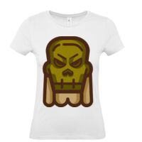 T-shirt Maglietta personalizzata donna Stampata e Spedita in 24 ore Thumbnail