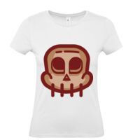 T-shirt Maglietta personalizzata donna Stampata e Spedita in 24 ore Thumbnail