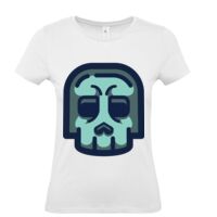 T-shirt Maglietta personalizzata donna Stampata e Spedita in 24 ore Thumbnail