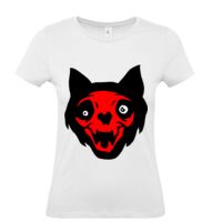 T-shirt Maglietta personalizzata donna Stampata e Spedita in 24 ore Thumbnail