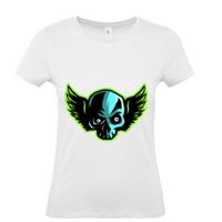 T-shirt Maglietta personalizzata donna Stampata e Spedita in 24 ore Thumbnail