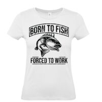 T-shirt Maglietta personalizzata donna Stampata e Spedita in 24 ore Thumbnail