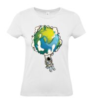 T-shirt Maglietta personalizzata donna Stampata e Spedita in 24 ore Thumbnail