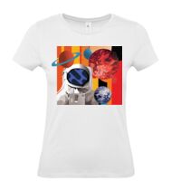 T-shirt Maglietta personalizzata donna Stampata e Spedita in 24 ore Thumbnail