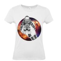 T-shirt Maglietta personalizzata donna Stampata e Spedita in 24 ore Thumbnail