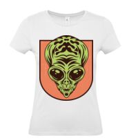 T-shirt Maglietta personalizzata donna Stampata e Spedita in 24 ore Thumbnail