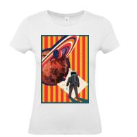 T-shirt Maglietta personalizzata donna Stampata e Spedita in 24 ore Thumbnail