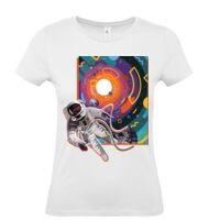 T-shirt Maglietta personalizzata donna Stampata e Spedita in 24 ore Thumbnail