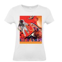 T-shirt Maglietta personalizzata donna Stampata e Spedita in 24 ore Thumbnail