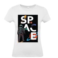 T-shirt Maglietta personalizzata donna Stampata e Spedita in 24 ore Thumbnail